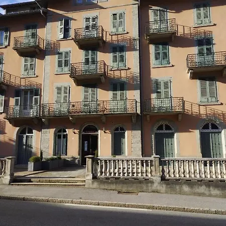 Laresidence * Saint-Gervais-les-Bains