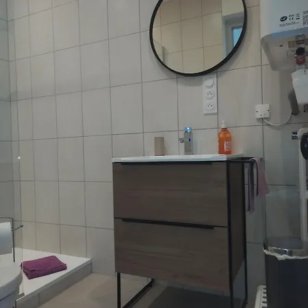 Laresidence * Saint-Gervais-les-Bains
