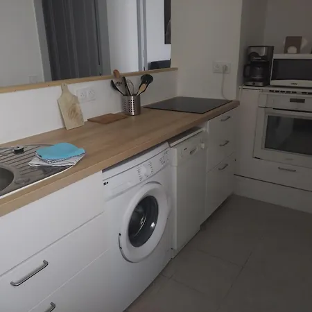 Laresidence Daire