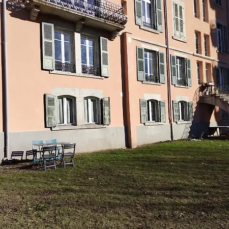 Laresidence Apartamento