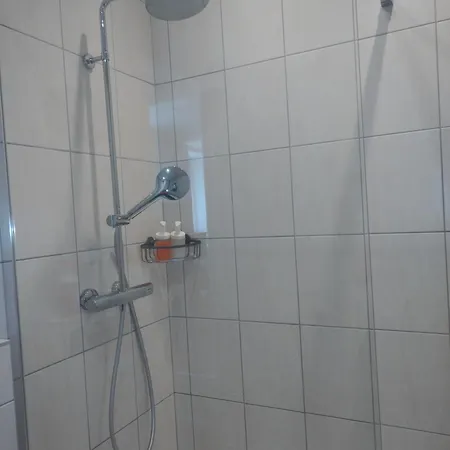 Apartamento Laresidence *