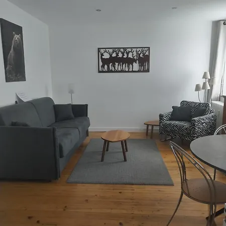 Laresidence Apartamento *