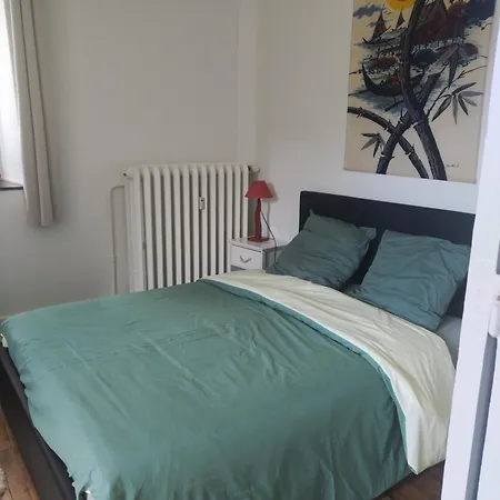 Laresidence Apartamento Saint-Gervais-les-Bains