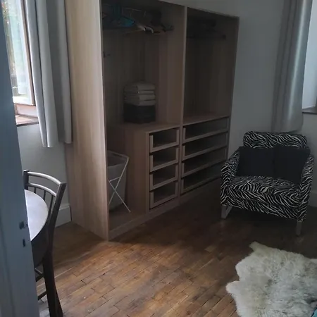 Laresidence Saint-Gervais-les-Bains